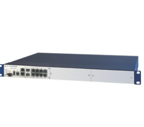 HIRSCHMANN RACKMOUNT MANAGED SWITCH 943 969-001